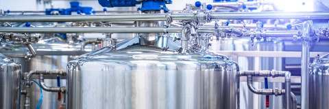  The food industry