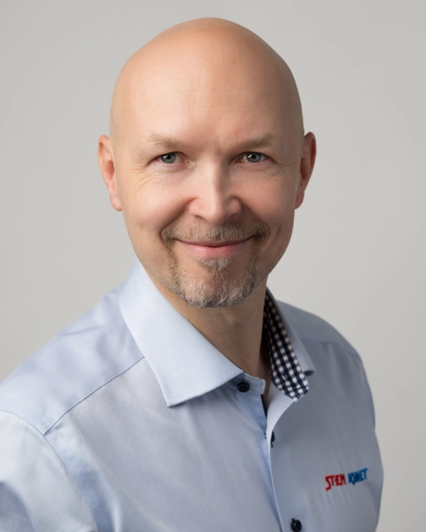 Mika Kotilainen Mika Kotilainen