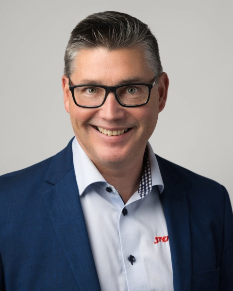 Mikko Stén Mikko Stén