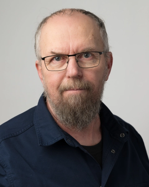 Peter Lönnqvist Peter Lönnqvist