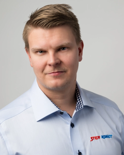 Jani Krokberg Jani Krokberg