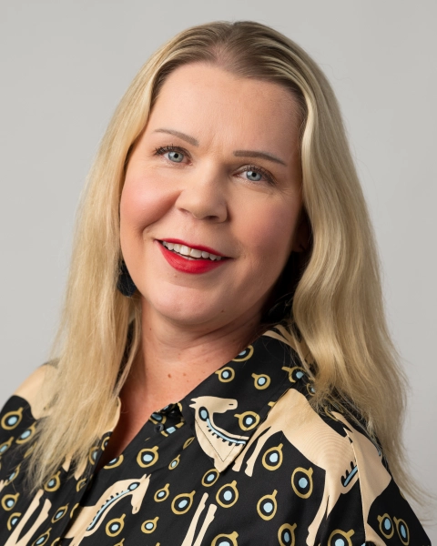 Johanna Packalén Johanna Packalén