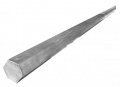 Kuusioteräkset