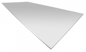 LEVY, kylmävalssattu 2B 2.5X1500X3000