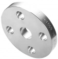 Welding flanges