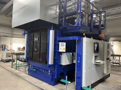 Hiiletyskarkaisu tuo kovuutta ja kestävyyttä – asiantuntija avaa menetelmän vaiheet