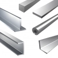 Alumiiniprofiilit