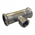 Chibro puristus t-yhde SK