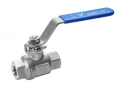 Palloventtiili sup 1-osa