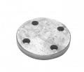 Silumiini umpilaippa