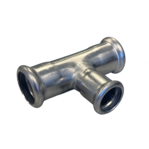 PURISTUS T-SUPISTUSYHDE 76-54 mm