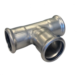 PURISTUS T-YHDE 88,9 mm