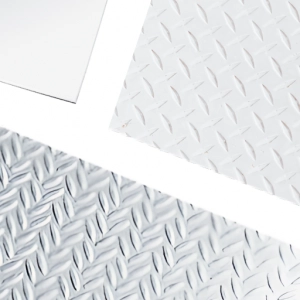 ALUMIINILEVY H22 2.0X1250X2500
