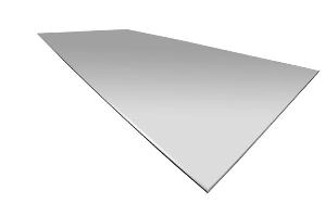 Levy hiottu 0.8X1250X2500