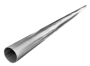 PUTKI ASTM A 312 219.1X6.35