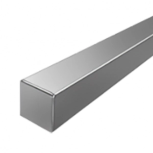 ALUMIININELIÖ T6 100X100 MM L=3000