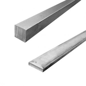Kiilateräs 40 X 22 MM