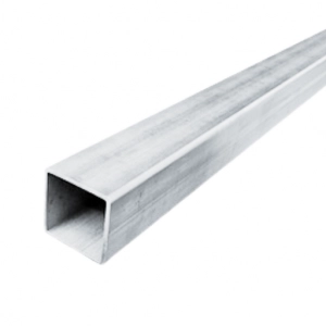 ALUMIININELIÖPUTKI T6 15X15X1.0 MM
