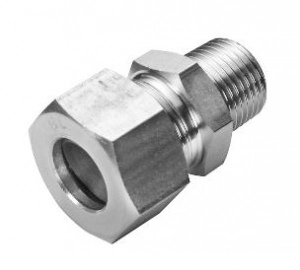 PÄÄTELIITIN A-GEV 6 X LR3/8
