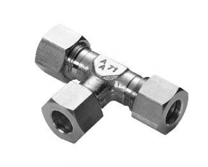 T-LIITIN A-TV 25X25X25 MM