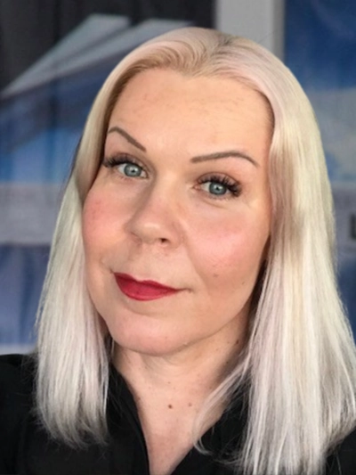 Johanna Packalen Johanna Packalen