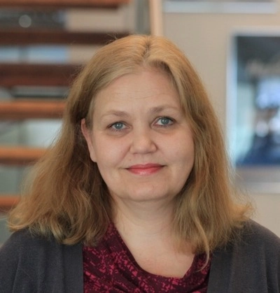 Päivi Koskelo Päivi Koskelo