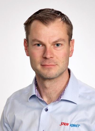 Jukka Ristola