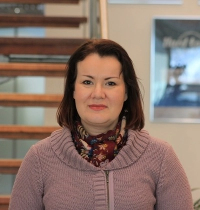 Susanna Castren Susanna Castren