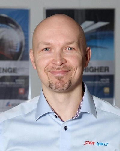 Mika Kotilainen Mika Kotilainen