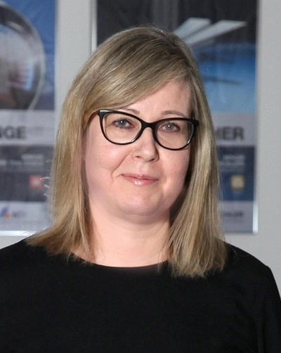 Annika Laurila Annika Laurila
