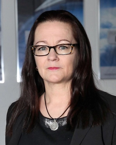 Marjatta Jarner Marjatta Jarner