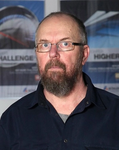 Peter Lönnqvist Peter Lönnqvist