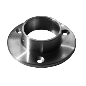 SEINÄÄN KIINNITETTÄVÄ LIITOSKAPPALE 42.4 mm