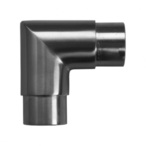 KULMAPALA, TERÄVÄKULMAINEN 42.4 mm