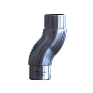 KÄYRÄ, SÄÄDETTÄVÄ 42.4 mm